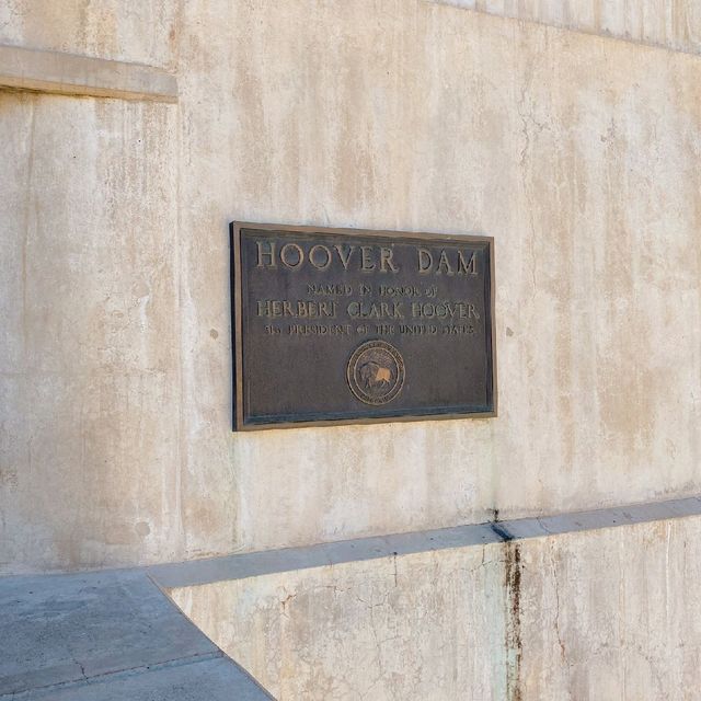 Hover Dam