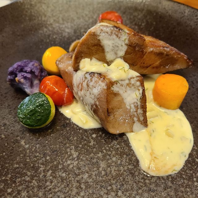 新美食廣場