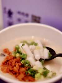 佐敦首选美食口感唔会好粉而系好扎实