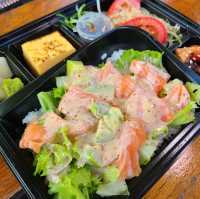 愉景灣暴食暴飲
