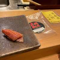 ✨日藉大將omakase 下集✨