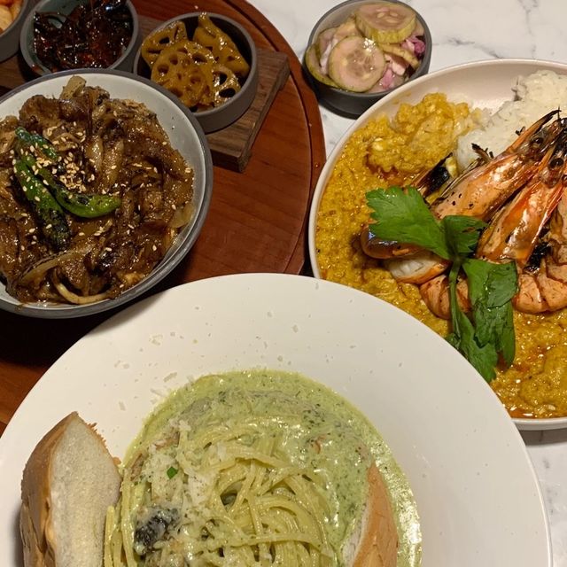 [행궁동 핫플] 한옥 맛집_테이스팅 뮤지엄