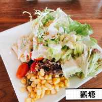 抵食半自助午餐@觀塘工廈