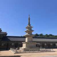 경주 여행 필수코스, 불국사