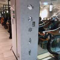 葵芳｜來自台灣性價比中上嘅人民茶館「春💦堂」