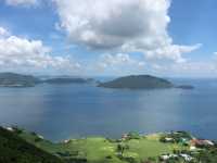 龍脊｜新手靚景行山路線