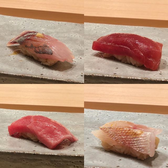 海港城高質omakase🤪