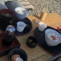【山梨・山梨市】ほったらかし温泉