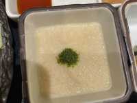 東京　浅草雷門真向かいにある超人気の牛カツ店🐮✨