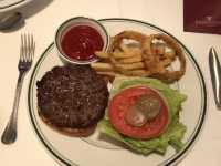 【東京・六本木】WOLFGANG’S STEAK HOUSE 六本木店