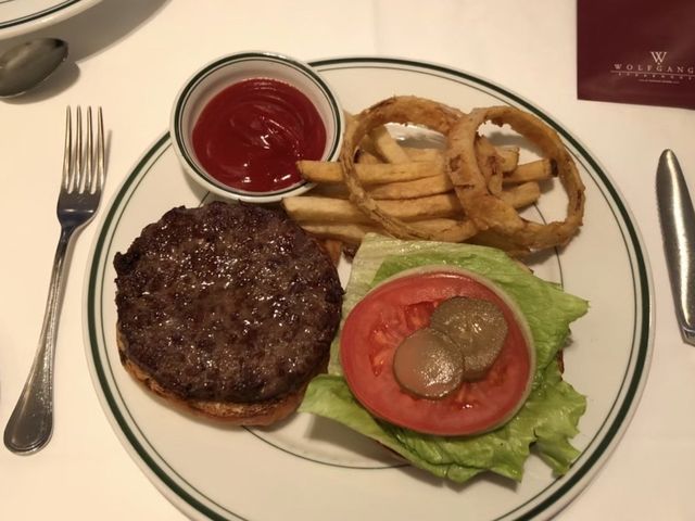 【東京・六本木】WOLFGANG’S STEAK HOUSE 六本木店