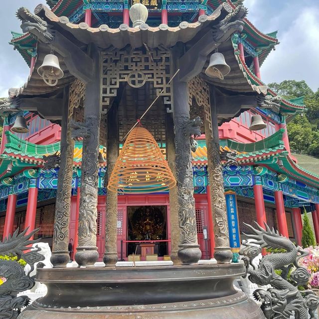 大澳一日遊-靚景🌈打卡熱點😍