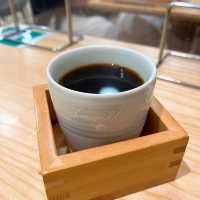 觀塘樓上花都有得賣嘅日式cafe💐