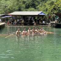 Cao Bang Trips