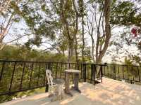 สวนของพ่อ Café in the garden