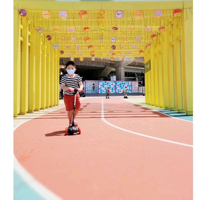 🥳 #復活節親子好去處 🥳
🐣超巨型🎪飛行棋🎪 🥳 #復活節親子好去處 🥳
🐣超巨型🎪飛行棋🎪