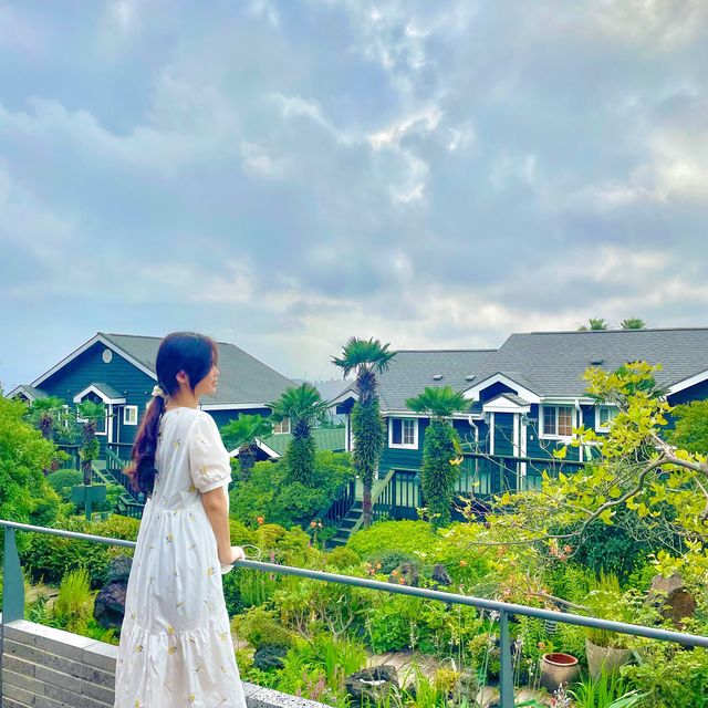제주 서귀포 카페 숨도
