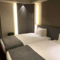 【福岡ホテル】お部屋高スペック！ランク上のビジネスホテルにおすすめ