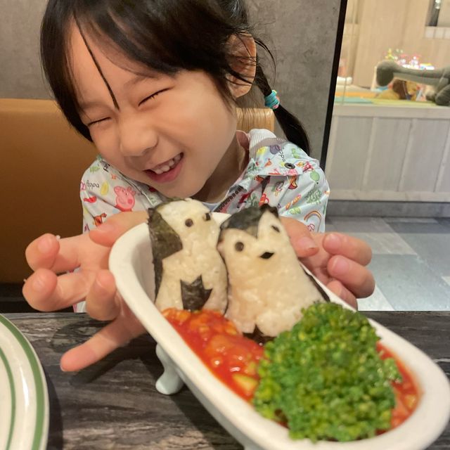 超好玩～超好食 韓式親子體驗