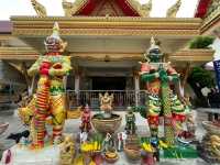 วัดห้วยใหญ่