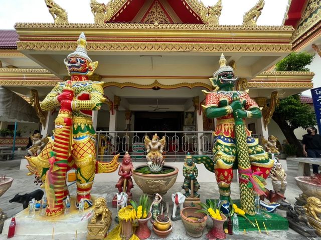 วัดห้วยใหญ่