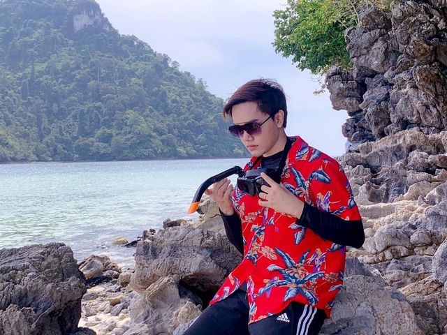 ทริปคนโสด 