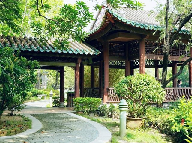 荔枝角公園