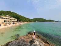 隱世三星灣🏖️