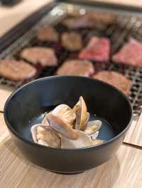 【銅鑼灣｜日本風情🇯🇵無煙燒肉放題🥩😋】