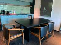 South Island new seaview hotel staycation 