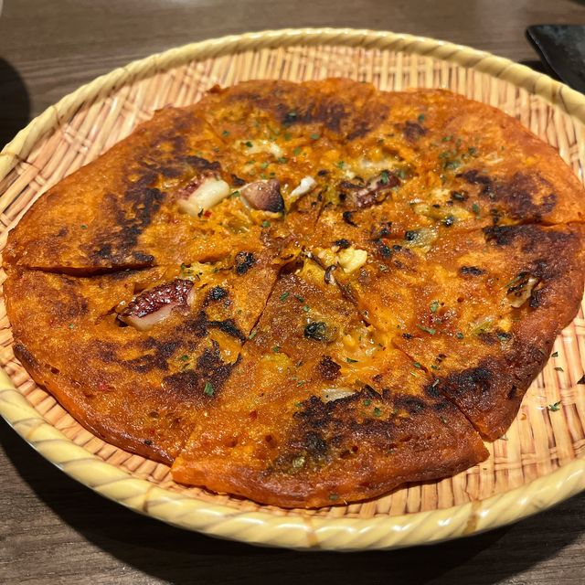 尖沙咀|真·韓國人主理地道韓式居酒屋🇰🇷🥢🍶 尖沙咀|真·韓國人主理地道韓式居酒屋🇰🇷🥢🍶