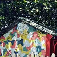 來吧！麒山鼻步道～人氣朝聖景點！