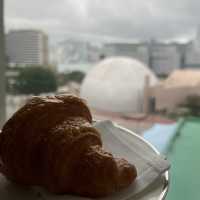 半島酒店 美食編