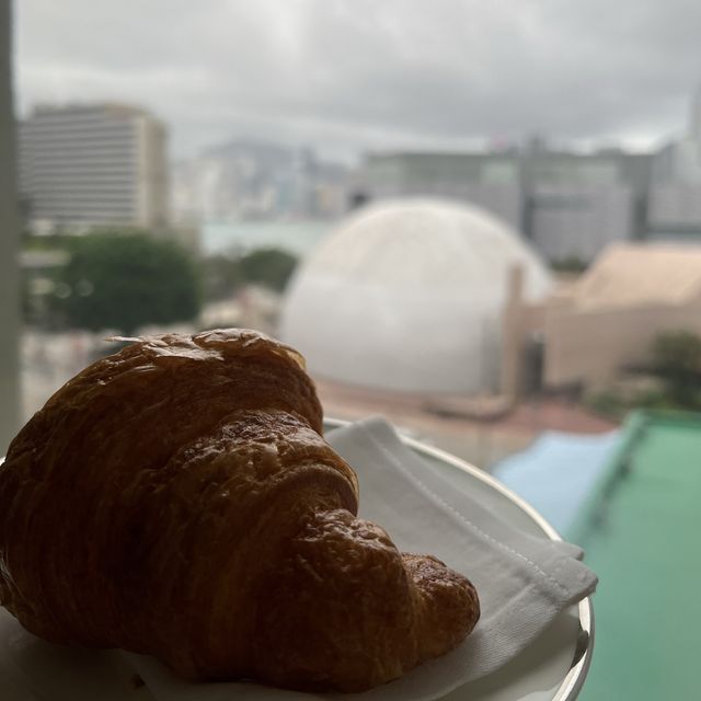 半島酒店 美食編