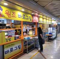 대전맛집 떡볶이 맛집 바로그집 본점