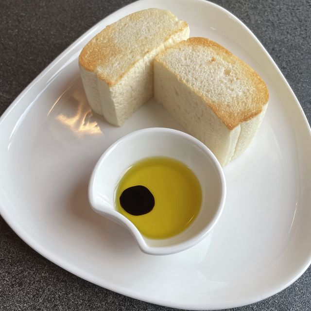 도심속 작은 숲속 맛집 🍽