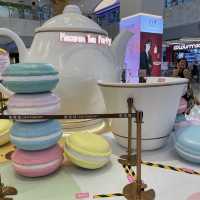 東港城新地標😍泰國🇹🇭過江the dessert 🍮 museum