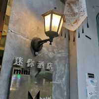 銅鑼灣特色性價比Staycation 酒店