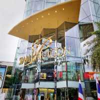 The All In One Siam Mega Malls