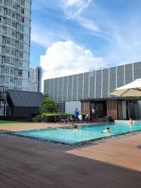 Avani Sukhumvit Bangkok Hotel