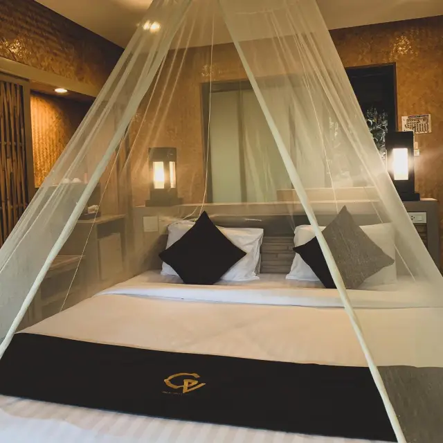 Railay Great View Resort & Spa