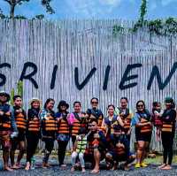 SRIVIENG HOMESTAY