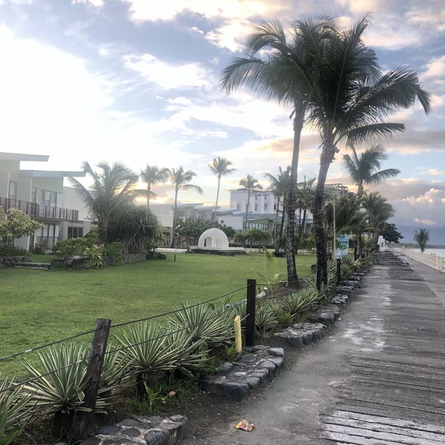 Sabang Beach Baler Aurora