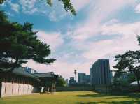 경복궁 💡 서울 관광지 추천
