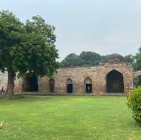 Qutab Minar