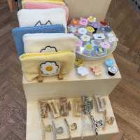 韓国/ソウル【聖水洞】食器から洋服まで揃う♡かわいい雑貨屋さん🧸