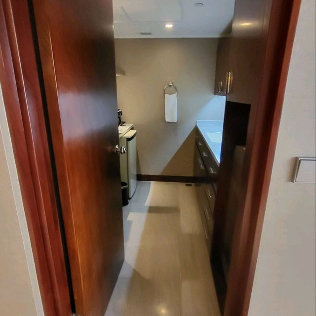 馬可孛羅香港-豪華套房