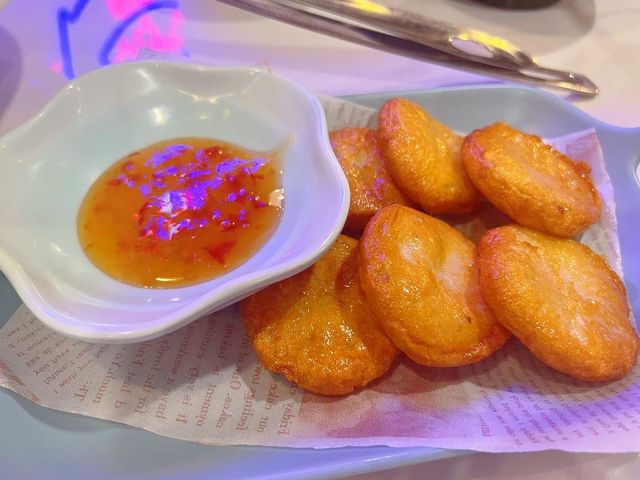 招牌酸菜魚
