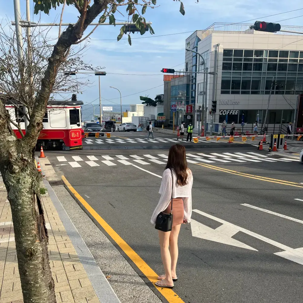 釜山旅遊必到景點🇰🇷