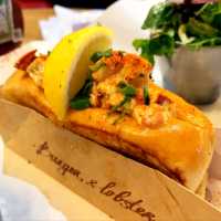 Burger & Lobsters Genting Highlands